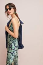 Corey Lynn Calter Bias Slip Dress