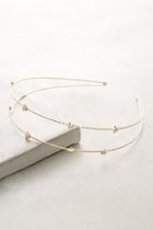 Anthropologie Estrellita Headband
