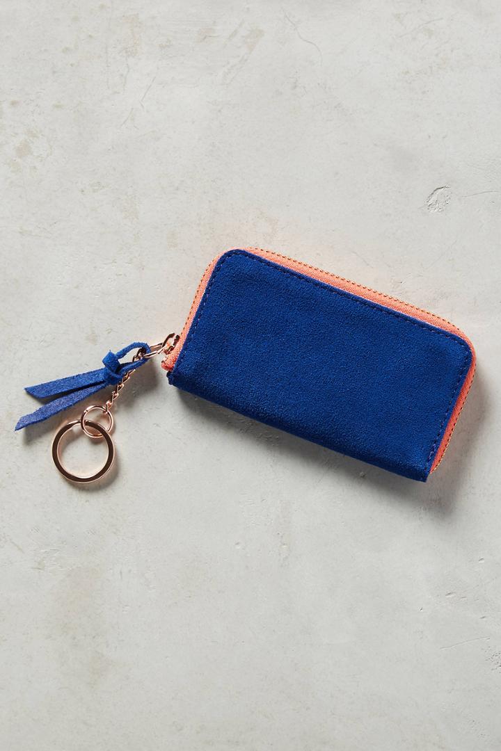 Anthropologie Zip-around
