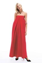 Amadi Carolyn Wide-leg Jumpsuit