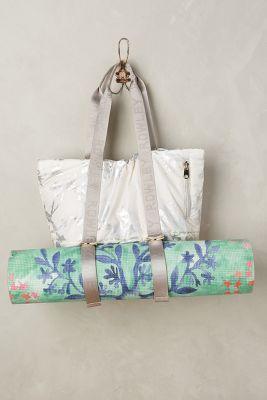 Cynthia Rowley Asana Yoga Tote