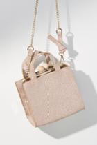 Un Billion Gama Glitter Crossbody Bag