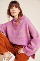 Demylee Eleanor Merino Wool Sweater