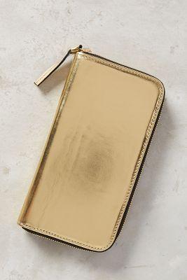 Clare V Fiddleford Wallet