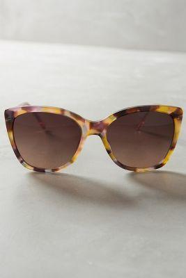 Anthropologie Cortese Sunglasses