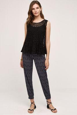 Lilka Mitali Joggers