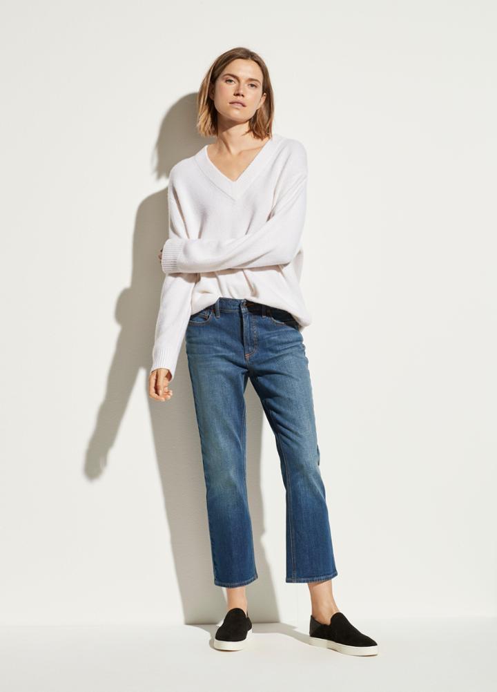Vince Exclusive/ Kick Boot Jean