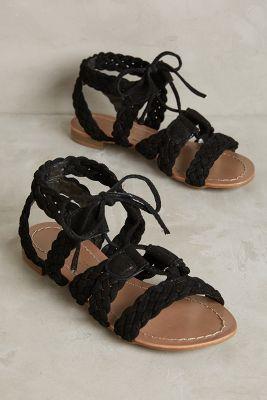 Guilhermina Sastri Sandals