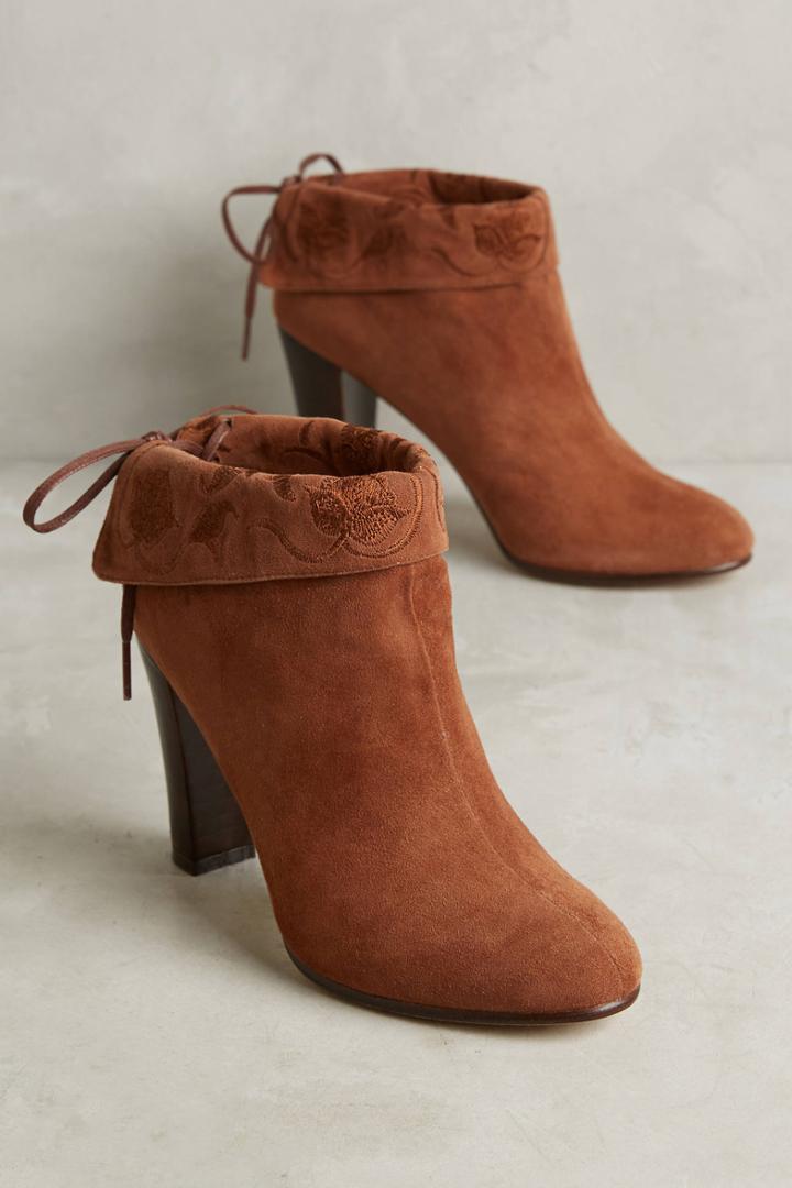 Huma Blanco Morena Boots