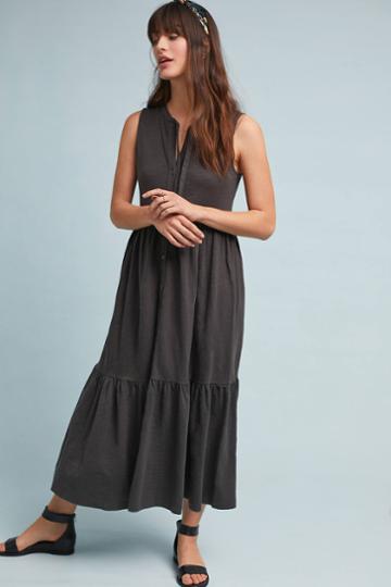 Folk By Hansel From Basel Tilly Tiered Dress