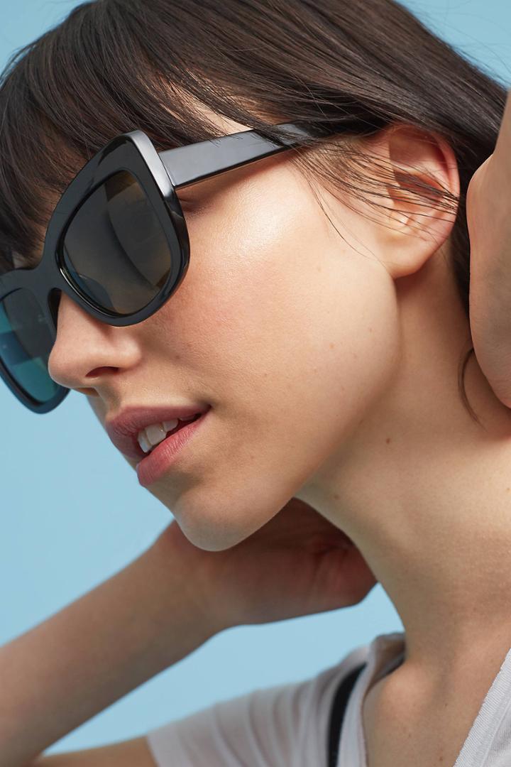 Anthropologie Rehoboth Sunglasses