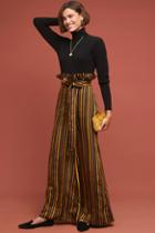 Azulu Maui Paperbag-waisted Pants