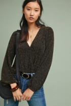 If By Sea Kenton Surplice Top