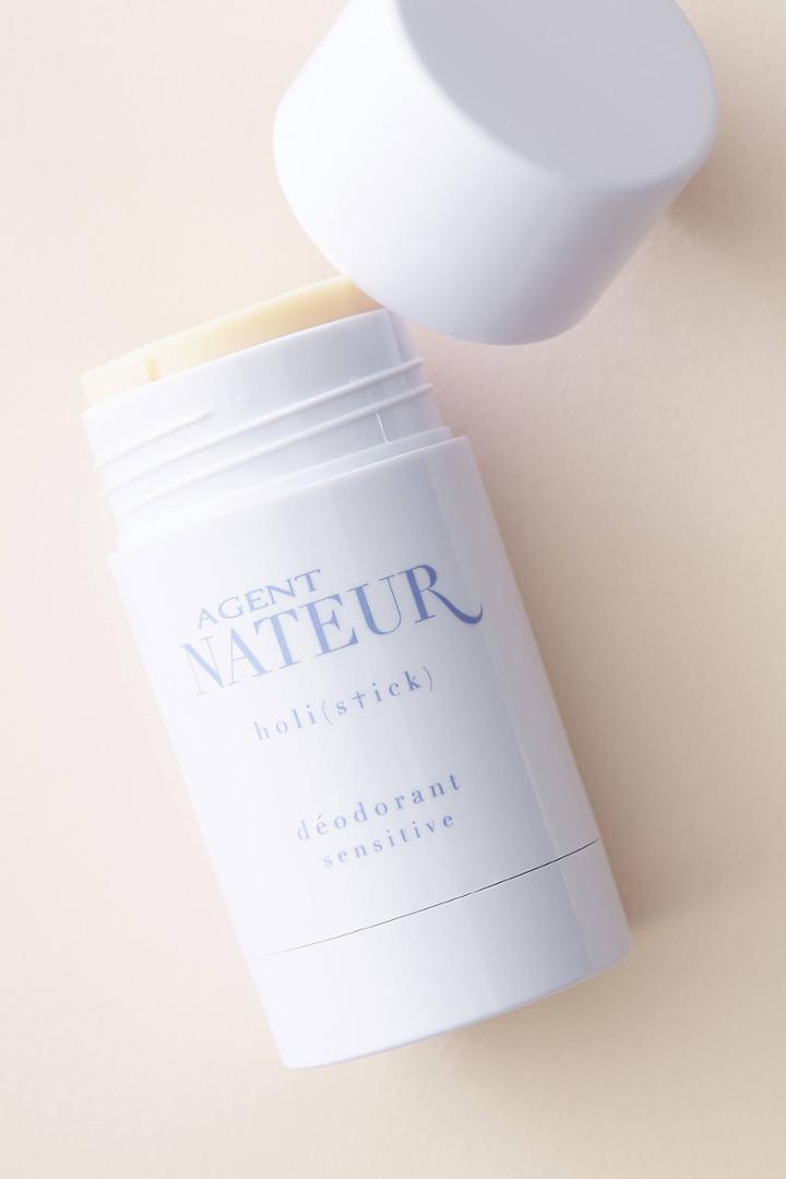 Agent Nateur Senstive Deodorant