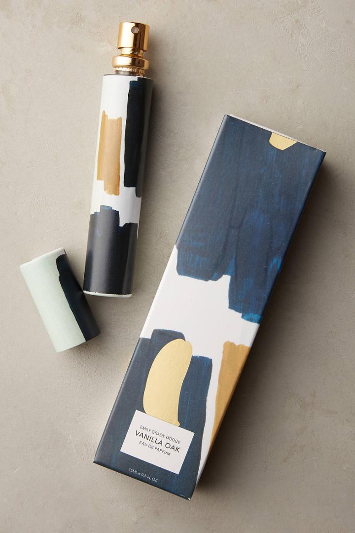 Artist Atelier Eau De Parfum