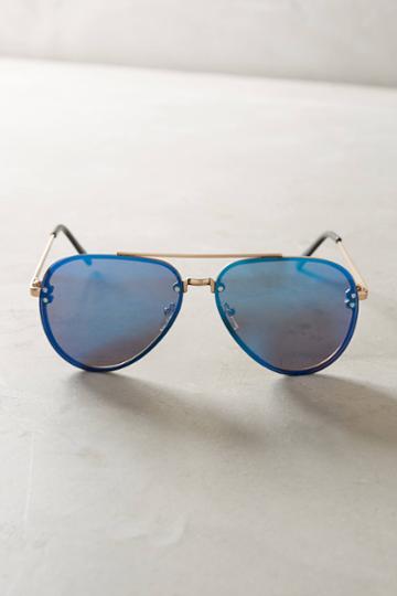 Anthropologie Sunbeam Aviators