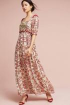 Bhanuni By Jyoti Sidella Maxi Dress