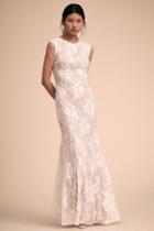 Anthropologie Ryland Wedding Guest Dress