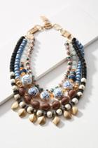 Anthropologie Macerata Necklace
