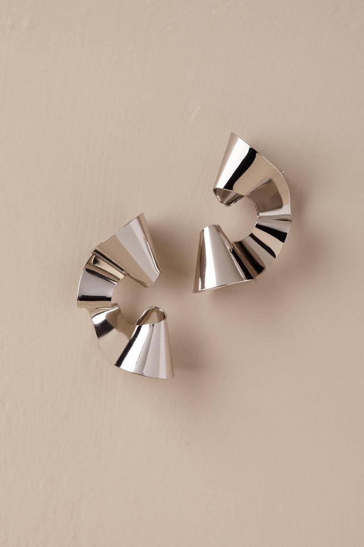 Anthropologie Ekko Earrings