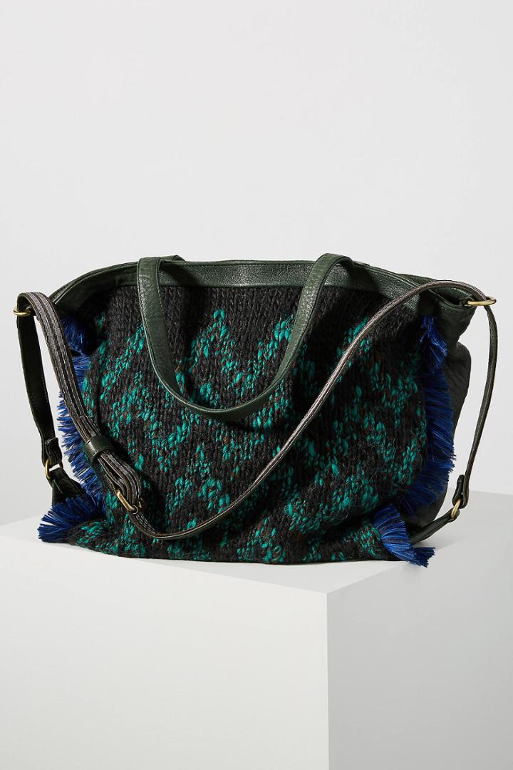 Claramonte Mogador Tote Bag