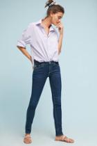 Ag Jeans Ag The Legging Low-rise Ankle Jeans