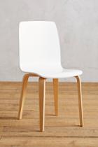 Anthropologie Tamsin Dining Chair
