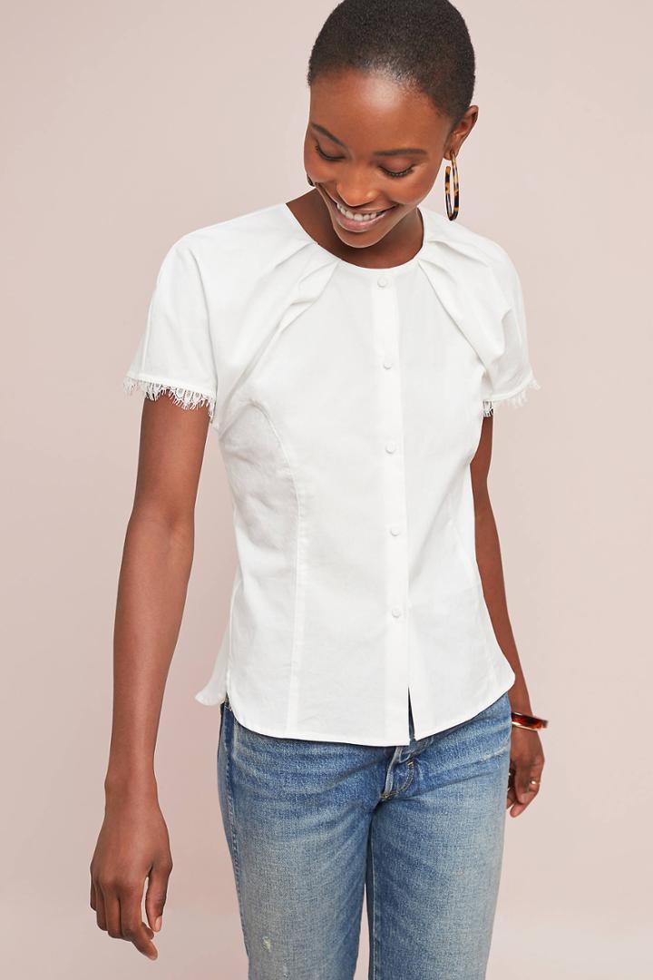 Mcguire Ayala Top