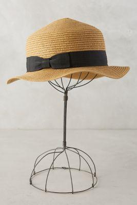 Eugenia Kim Adeline Boater