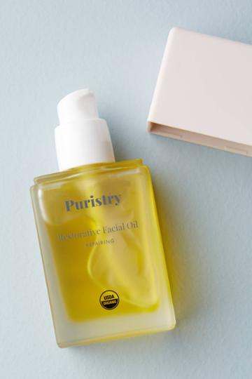 Puristry Restorative Facial Oil
