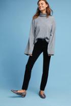 Ag Jeans Ag The Prima Corduroy Mid-rise Pants