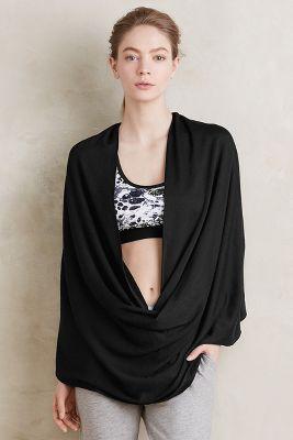 Beyond Yoga Studio Infinity Wrap