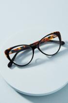 Anthropologie Susan Cat-eye Reading Glasses
