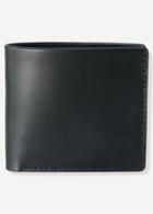 Vince Makr Open Billfold Wallet