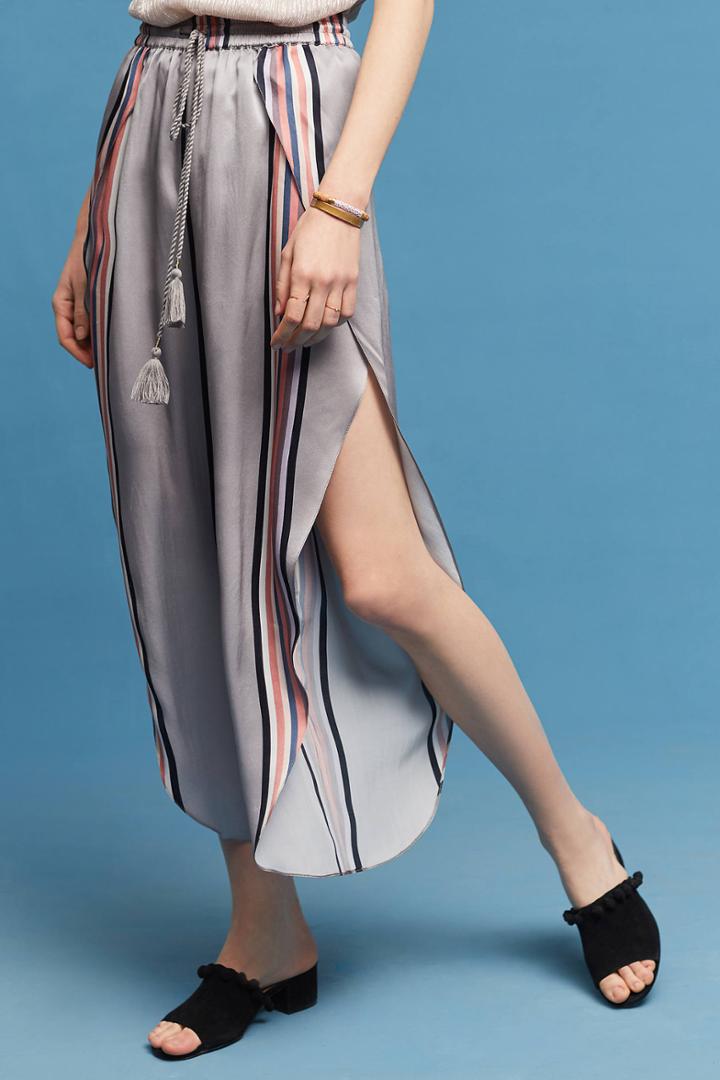 Tryb Nina Silk Trousers
