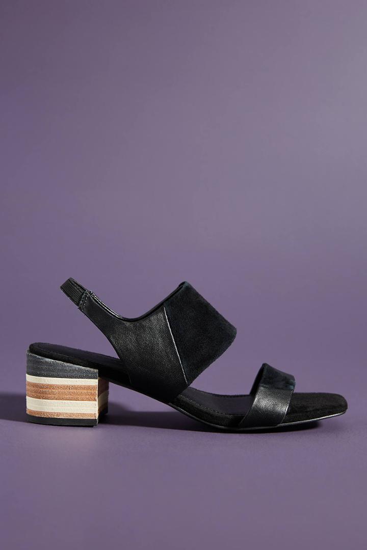 Kelsi Dagger Brooklyn Shyloh Sandals