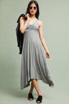 Maeve Sleeveless Knit Midi Dress