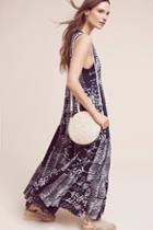 Holding Horses Ismene Printed Maxi Dress