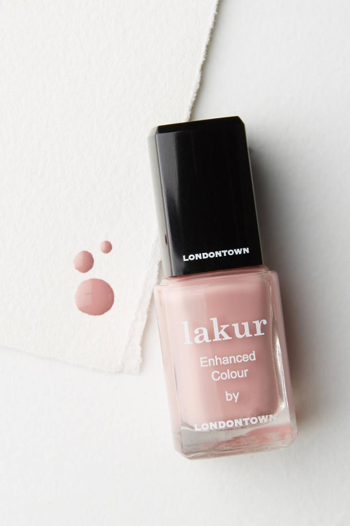 Londontown Candy Floss Lakur