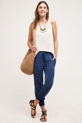 Bella Dahl Rodanthe Joggers