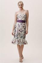 Marchesa Notte Erwina Wedding Guest Dress