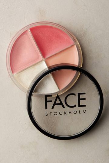 Face Stockholm Face Stockholm Color Wheel