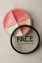 Face Stockholm Face Stockholm Color Wheel