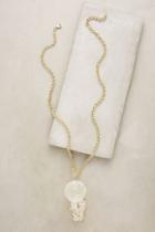 Douglas Poon Storybook Pendant Necklace