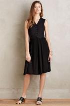 Neutral Territory Tavan Dress