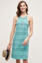 Sundry High-neck Tank Dress