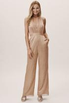 Bhldn Paulina Jumpsuit