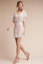 Anthropologie Biltmore Wedding Guest Dress