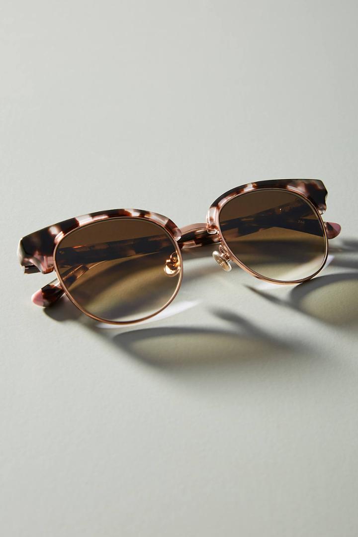 Etnia Barcelona La Baule Clubmaster Sunglasses