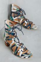 Corso Como Jamaica Gladiators Navy Floral
